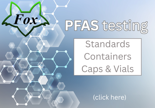 PFAS Testing